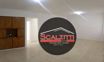 Imagem 2: Apartamento com 3 dormitórios à venda, 122 m² por R$ 500.000,00 - Bom Retiro - São Paulo/S