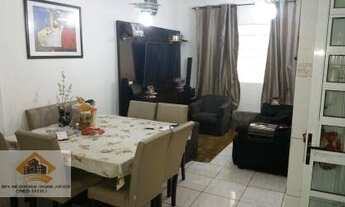 Imagem 5: Sobrado com 3 dormitórios à venda por R$ 460.000,00 - Vila Aricanduva - São Paulo/SP