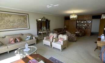 Imagem 5: Apartamento para venda com 276 metros quadrados com 3 quartos em Bela Vista - São Paulo