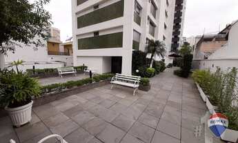 Imagem 3: Apartamento para alugar, 90 m² por R$ 1.479,00/mês - Perdizes - São Paulo/SP