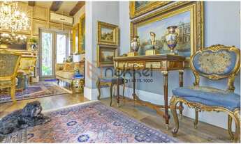 Imagem 7: Sobrado Reformado no Jardim Paulista