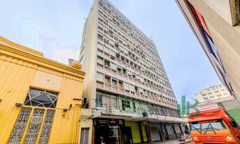 Imagem 3: PORTO ALEGRE - Conjunto Comercial/Sala - CENTRO