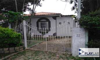 Imagem 3: Casa com 4 dormitórios à venda, 390 m² por R$ 1.950.000 - Morumbi - São Paulo/SP