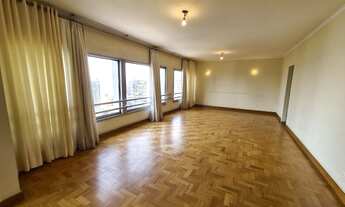 Imagem 7: Apartamento para venda com 280 metros quadrados com 4 quartos em Bela Vista - São Paulo