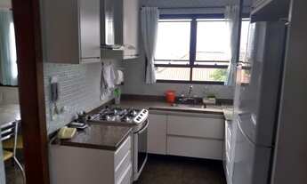 Imagem 7: Lindo apartamento 4 dormitórios (2 suítes) - 3 vagas - Mooca