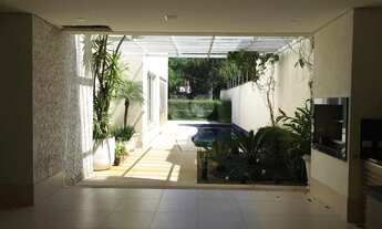 Imagem 4: Sobrado para venda tem 1000 metros quadrados com 7 quartos em Chácara Itaim - São Paulo