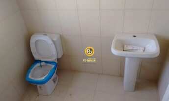 Imagem 4: Casa com 2 dormitórios para alugar, 60 m² por R$ 1.400,00/mês - Vila Tolstoi - São Paulo/S