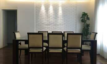 Imagem 4: Belíssimo apartamento para venda com 164 m2 no Itaim Bibi - São Paulo - SP