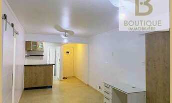 Imagem 2: SÃO PAULO - Apartamento Padrão - MOEMA