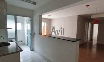 Imagem 5: Apartamento com 3 dormitórios à venda, 82 m² por R$ 720.000,00 - Mooca (Zona Leste) - São