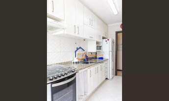 Imagem 5: Apartamento à venda, 71 m² por R$ 477.000,00 - Vila Isolina Mazzei - São Paulo/SP