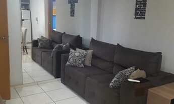 Imagem: Parque Chapada dos Buritis/Mobiliado