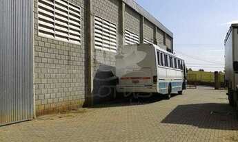 Imagem 5: Galpão - Parque Rio Abaixo - Atibaia