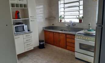 Imagem 5: Casa para venda com 95 metros quadrados com 2 quartos em Vila Paulicéia - São Paulo - SP