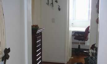 Imagem 4: Apartamento para venda tem 85 metros quadrados com 2 quartos em Vila Nova Conceição - São