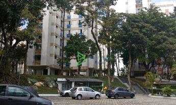 Imagem 1: Apartamento com 2 dormitórios à venda, 80 m² por R$ 348.000 - Jardim Íris - São Paulo/SP