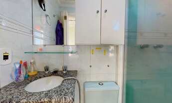 Imagem 4: Apartamento para venda possui 67 metros quadrados com 3 quartos