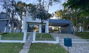 Imagem 3: Casa à venda no bairro Laje de Pedra - Canela/RS