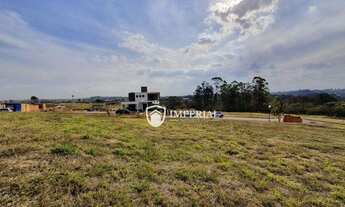 Imagem 3: Terreno à venda, 503 m² por R$ 450.000,00 - Condomínio Villas do Golfe - Itu/SP