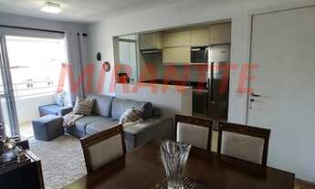 Imagem 3: Lindo apartamento em Pompéia