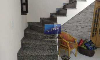 Imagem 6: Sobrado com 3 dormitórios à venda por R$ 580.000,00 - Penha - São Paulo/SP