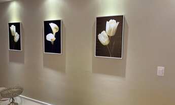 Imagem 5: Lindo apartamento à venda, 106m² 2 suítes e 2 vagas - Ao lado do shopping Jardim Sul