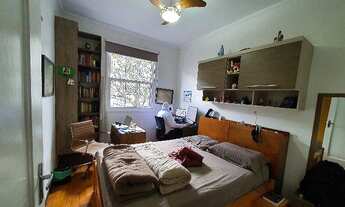 Imagem 4: Amplo Apartamento para venda - 105 m² - 3 Dorms - 1 Vaga - Vila Mariana - São Paulo - SP