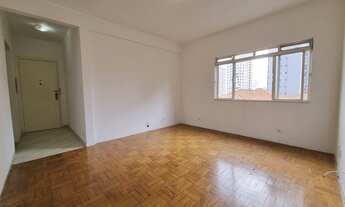 Imagem 3: Apartamento para venda com 84 metros quadrados com 2 quartos em Vila Mariana - São Paulo