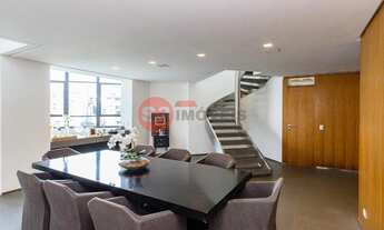 Imagem 7: Apartamento em Vila Nova Conceição - São Paulo