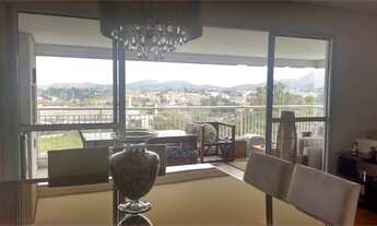 Imagem 7: Apartamento para venda tem 131 metros quadrados com 4 quartos em Pirituba - São Paulo - SP