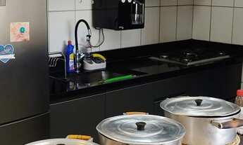 Imagem 6: Apartamento 3/4 mobiliado em frente ao parque cascavel