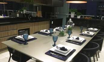 Imagem 6: Apartamentos 3 suítes e 4 vagas de garagem - Tatuapé