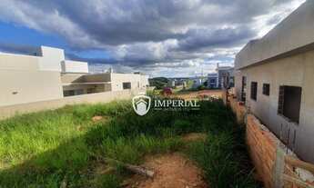 Imagem 2: Terreno à venda, 310 m² por R$ 240.000,00 - Condomínio Lagos D'Icaraí - Salto/SP