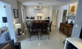 Imagem 2: Maravilhoso Apto 135m², 3 dorm, 2 suítes, 3 vagas, Depósito 5m² no coração de Perdizes