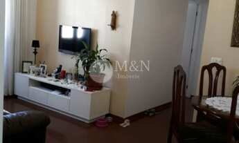 Imagem: Excelente apartamento 2 dormitorios com