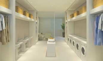 Imagem 5: Apartamento, Brooklin Paulista - São Paulo