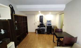 Imagem 2: São Paulo - Flat - Jardins