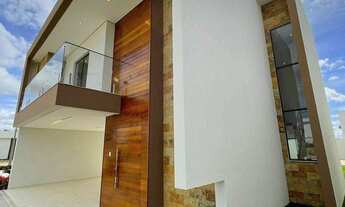 Imagem 3: Casa a venda! Casa com 5 dormitórios