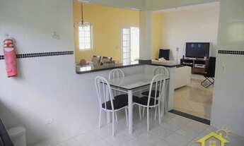 Imagem 5: Casa - TÉRREA no bairro Oásis, 0 metros da praia, Peruíbe-São Paulo