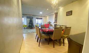 Imagem 6: Apartamento com 2 dormitórios à venda, 112 m² por R$ 730.000,00 - Vila Regente Feijó - São