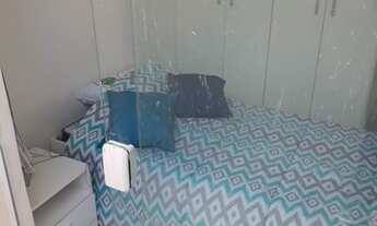 Imagem 6: MORE NA PATRIARCA - METRÔ PATRIARCA