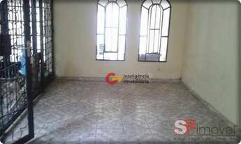 Imagem 7: Sobrado com 2 dormitórios à venda, 358 m² por R$ 2.350.000 - Santana - São Paulo/SP