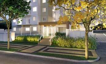 Imagem 2: APARTAMENTO 2 QUARTOS COM OPÇÃO DE VARANDA