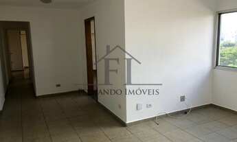 Imagem 6: ÓTIMO APARTAMENTO COM MOBILIADOS À VENDA