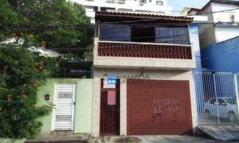 Imagem 3: Casa com 2 dormitórios à venda, 105 m² por R$ 420.000,00 - Jardim Mutinga - São Paulo/SP