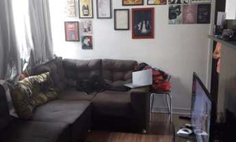 Imagem: APARTAMENTO RESIDENCIAL em SÃO PAULO