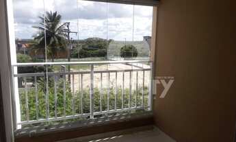 Imagem 6: Apartamento à venda no condomínio Brisas Vida Bela>