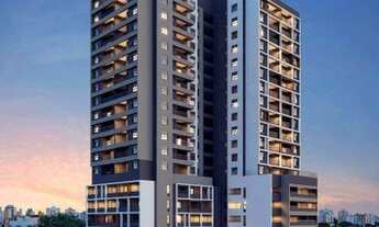 Imagem 4: Apartamento com 3 dormitórios à venda, 68 m² por R$ 789.000,00 - Saúde - São Paulo/SP