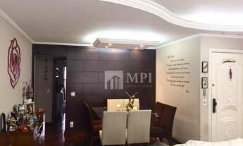 Imagem 4: Apartamento com 3 dormitórios à venda, 148 m² por R$ 850.000,00 - Santana - São Paulo/SP