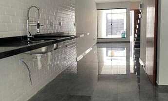 Imagem 3: Sobrado para venda tem 125 metros quadrados com 3 quartos em Vila Carrão - São Paulo - SP